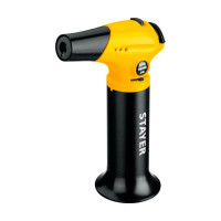 Автономная портативная газовая горелка Stayer ProTerm 35 с пьезоподжигом, 1300С 55522