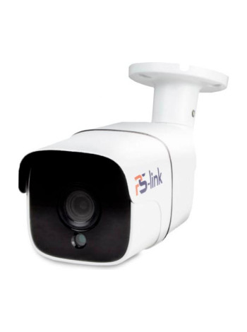 Цилиндрическая камера видеонаблюдения PS-link AHD 5Мп 1944P AHD105 1056