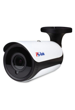 Цилиндрическая камера видеонаблюдения PS-link AHD 5Мп AHD105R с вариофокальным объективом 1939