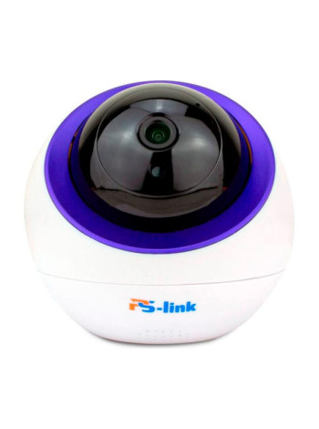 Умная камера видеонаблюдения PS-link WIFI IP 2MP 1080P TE20 с поворотным механизмом 2935