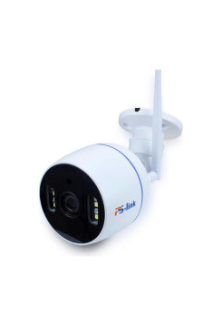 Умная камера видеонаблюдения PS-link WIFI IP 2Мп 1080P TA20 2928