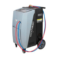 Автоматическая установка для заправки кондиционеров WIEDERKRAFT WDK-AC1700