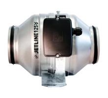 Вентилятор Soler&Palau JETLINE-125 (220-240V 50/60HZ) N8 03-0101-348