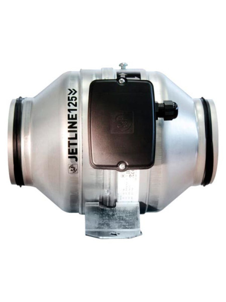 Вентилятор Soler&Palau JETLINE-125 (220-240V 50/60HZ) N8 03-0101-348
