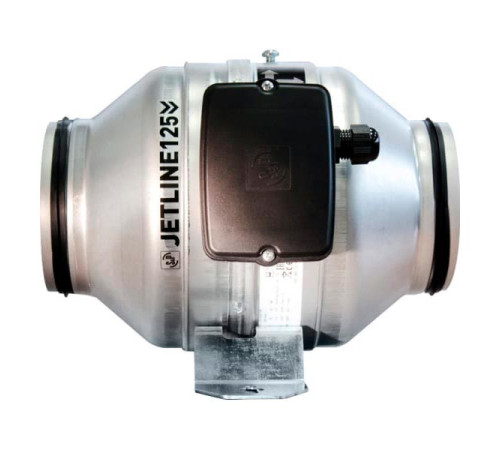 Вентилятор Soler&Palau JETLINE-125 (220-240V 50/60HZ) N8 03-0101-348