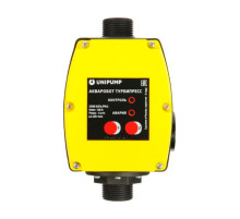 Блок управления насосом ТУРБИПРЕСС 3 кВт UNIPUMP 70276