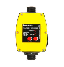 Блок управления насосом ТУРБИПРЕСС 3 кВт UNIPUMP 70276