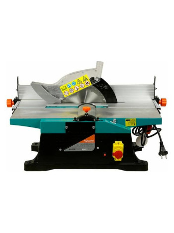 Деревообрабатывающий портативный станок Sturm TS15521