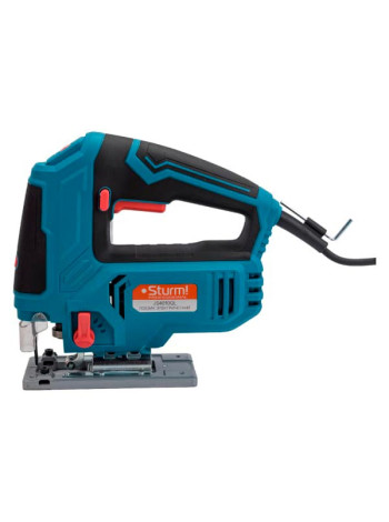 Электрический лобзик Sturm JS4010QL