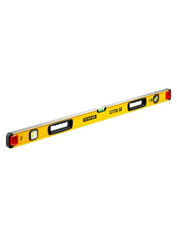 Уровень Stayer Professional магнитный с двумя фрезерованными поверхностями 1000 мм 3480-100