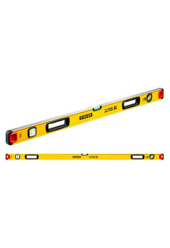 Уровень Stayer Professional магнитный с двумя фрезерованными поверхностями 1500 мм 3480-150