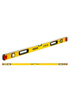 Уровень Stayer Professional магнитный с двумя фрезерованными поверхностями 2000 мм 3480-200