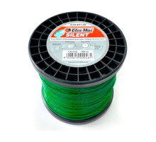Леска 1.6мм 194м silent Oleo-Mac 6304-0146-C