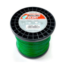 Леска 1.6мм 194м silent Oleo-Mac 6304-0146-C