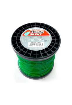 Леска 1.6мм 194м silent Oleo-Mac 6304-0146-C
