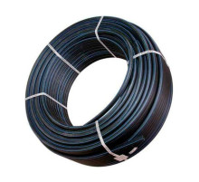 Питьевая напорная труба ПНД TEBO R-TB 63x5.8, SDR11 (ПЭ100;16 атм) 100 м 017010206-01