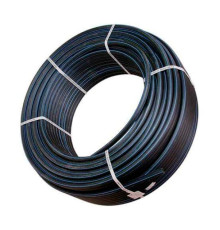 Питьевая напорная труба ПНД TEBO R-TB 63x5.8, SDR11 (ПЭ100;16 атм) 100 м 017010206-01