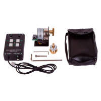 Электропривод часовой оси для монтировки Sky-Watcher EQ5 с пультом 68571