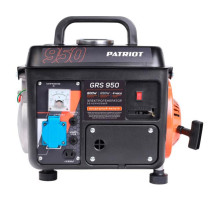 Бензиновый генератор Patriot GRS 950 476102219