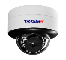 IP камера TRASSIR TR-D3121IR2 v6 B 2.8 УТ-00044982