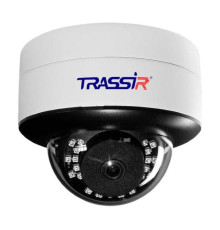 IP камера TRASSIR TR-D3121IR2 v6 B 2.8 УТ-00044982