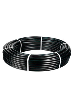 Напорная труба для холодного водоснабжения UNIPUMP ПЭ100 SDR 11-25x2,3 100м 49436