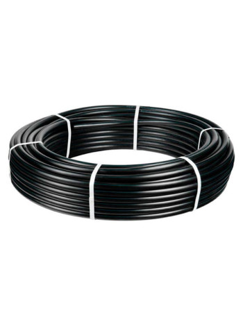 Напорная труба для холодного водоснабжения UNIPUMP ПЭ100 SDR 11-25x2,3 100м 49436