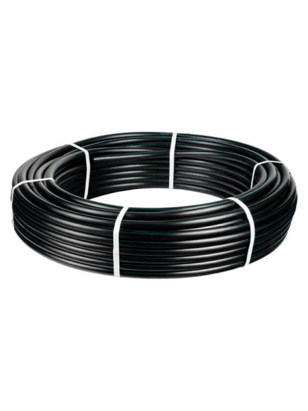 Напорная труба для холодного водоснабжения UNIPUMP ПЭ 100 SDR 13.6-20x1,4 (200 м) 36224