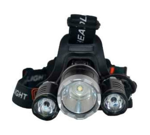 Головной фонарь Turbosky- 3-T6 5901_а