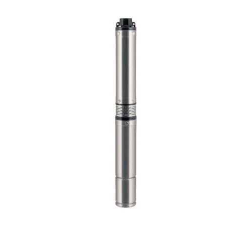 Погружной насос UNIPUMP БЦП 3,5-0,5-65 кабель 1 м 33576