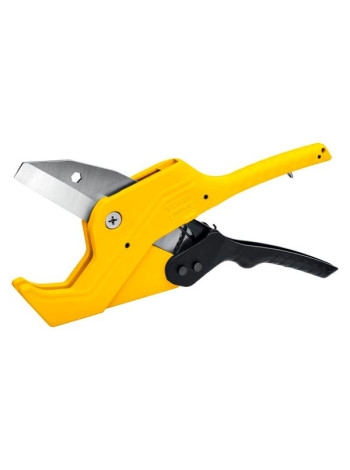 Автоматический труборез Stayer COBRA-63 по металлопластиковым и пластиковым трубам до 63 мм 23375-63