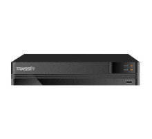 Видеорегистратор TRASSIR TR-N1108P УТ-00039944