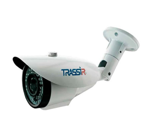 IP камера TRASSIR TR-D4B6 v2 2.7-13.5 УТ-00042246