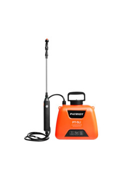 Аккумуляторный распылитель Patriot PT-5Li 755302609