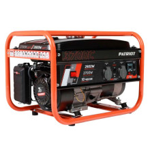 Бензиновый генератор Patriot GRS 3700C 476102101
