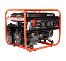 Бензиновый генератор Patriot GRS 6700C 476102105