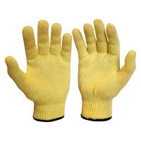 Кевларовые защитные перчатки SOLARIS размер S-M S6501