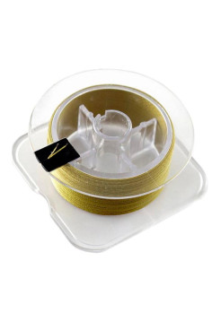 Кевларовая нить SOLARIS на катушке 0,4 мм х 50 м S6410