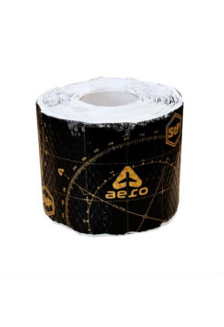 Вибродемпфирующий материал STP Aero Roll 54249