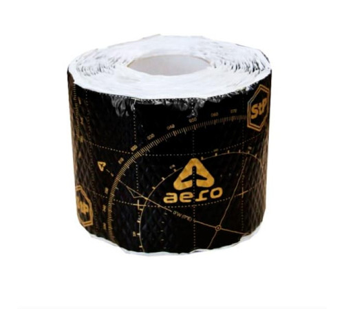 Вибродемпфирующий материал STP Aero Roll 54249