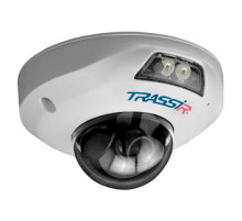 IP камера TRASSIR TR-D4151IR1 v2 3.6 УТ-00047849