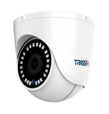 IP камера TRASSIR TR-D8152ZIR2 v2 2.8-8 УТ-00047852