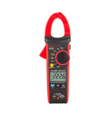 Токоизмерительные клещи с поверкой RGK CM-20 779692