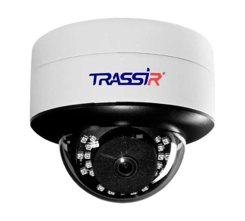 IP камера TRASSIR TR-D3152ZIR2 v2 2.8-8 УТ-00047846
