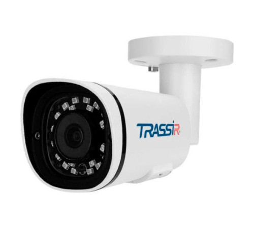 IP камера TRASSIR TR-D2151IR3 v2 3.6 УТ-00047841