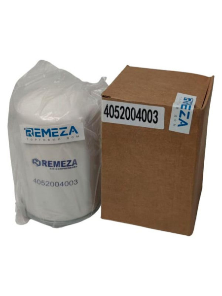 Масляный фильтр Remeza 4052004003