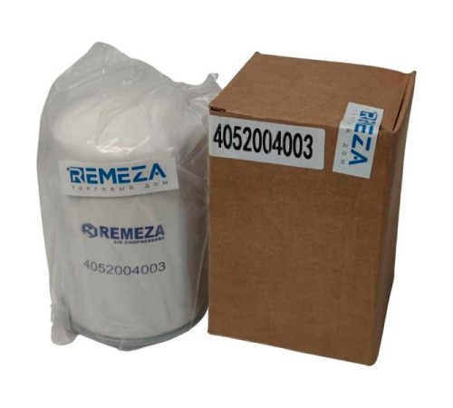 Масляный фильтр Remeza 4052004003