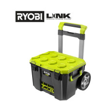 Большой ящик с колесами Ryobi Link RSL201 5132006074
