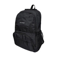 Универсальный рюкзак SOLARIS Классический 20 л, черный S5510