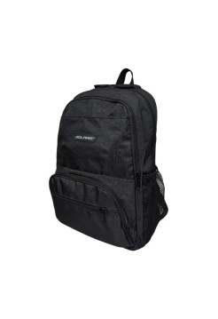 Универсальный рюкзак SOLARIS Классический 20 л, черный S5510